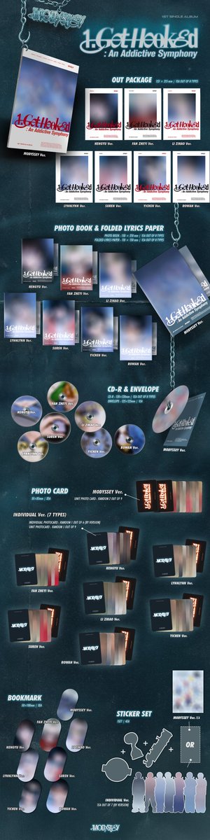 shinadena's tweet photo. open po modyssey 1st single debut album | ina only

🌐 web apple music
💸 235k/each dp 160k bersih ina (inc. ems tax)
🎁 pob set member ver.
📍jawa tengah

GO LINE✅️ CLOSE PO 10 APRIL

tags. hengyu fan zheyi li zihao suren yichen rowan wts want to sell indo pre order https://t.co/YY2Rl47B3f