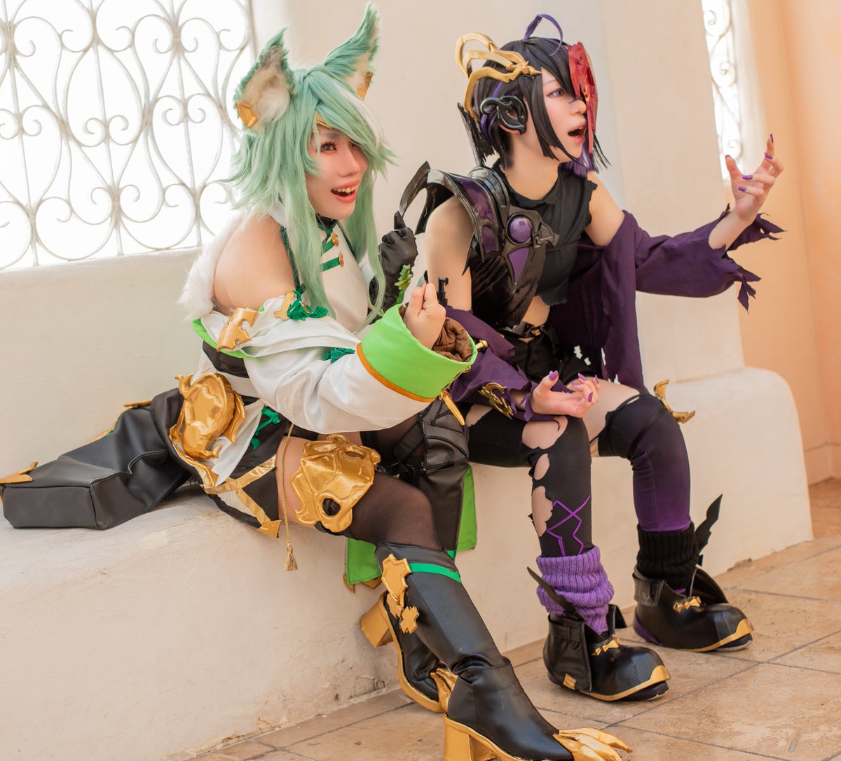 コハク🍅 tweet media