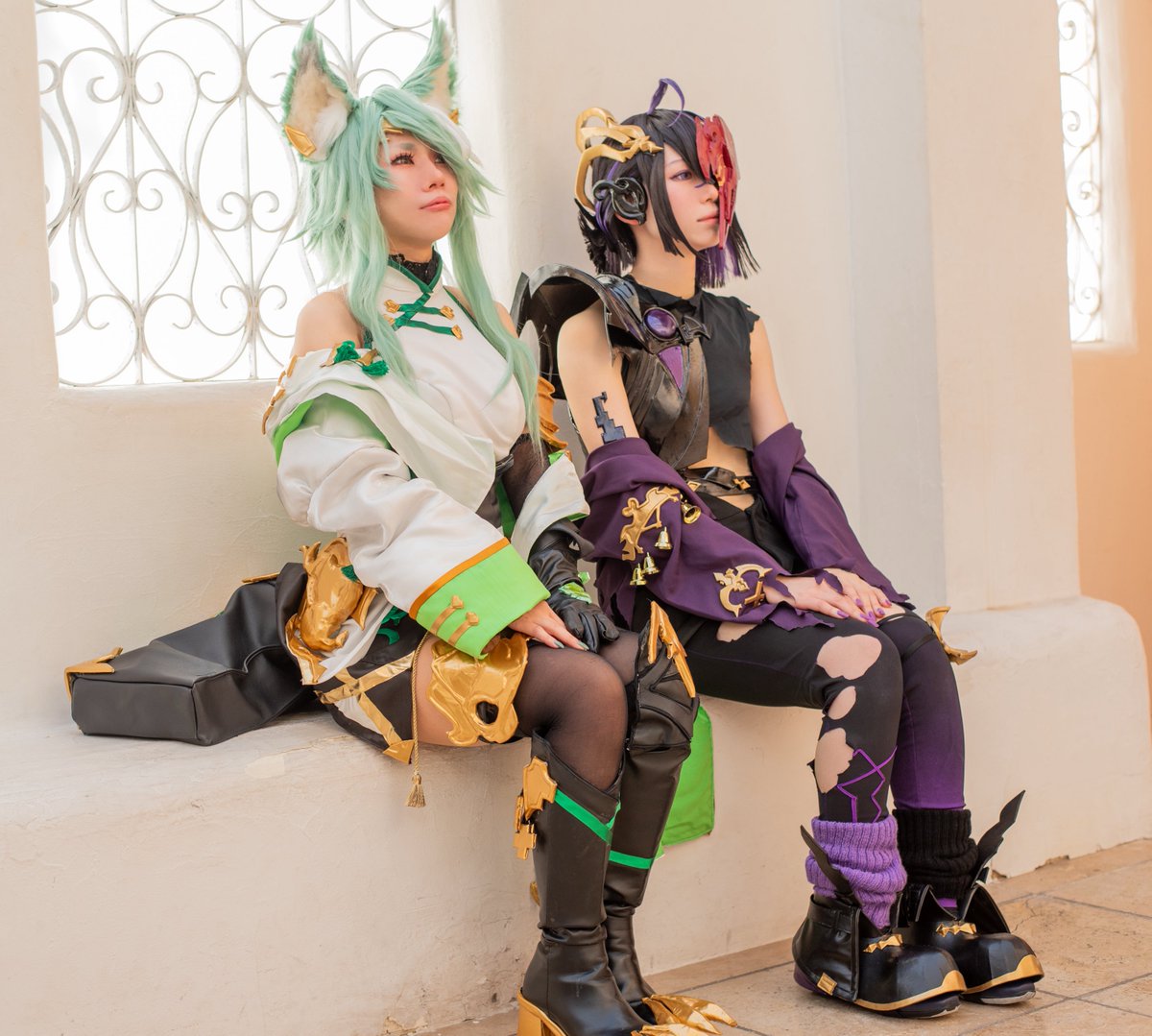 コハク🍅 tweet media