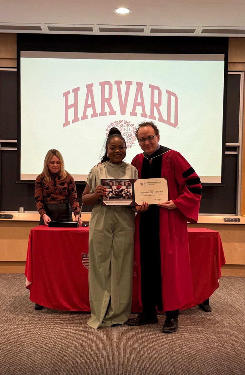 Olúwatósìn Olaseinde tweet media