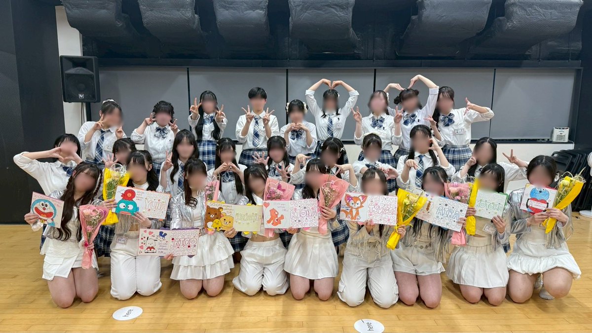 日下 愛美(SO.ON project SAPPORO) tweet media