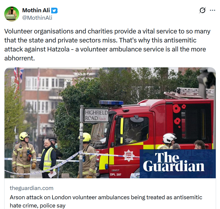 Tim Skellett tweet media