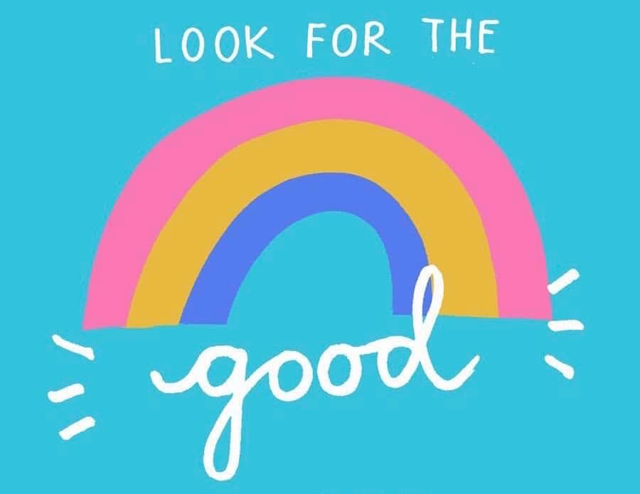 joanie_tweet's tweet image. Good Monday Morning! 
Have a Great Day Everyone.
But, Just in Case it’s Not…
Try and Remember:
A Bad Day Only Lasts Until You Look For the Good in it.
Don't Give Up Looking, You'll Find it! 😊❤️🤗
#GreatDay #LookfortheGood
#MondayVibe #MonayMotivation