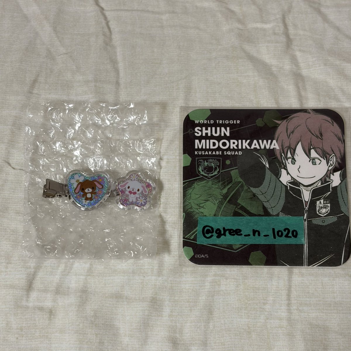 ういか tweet media