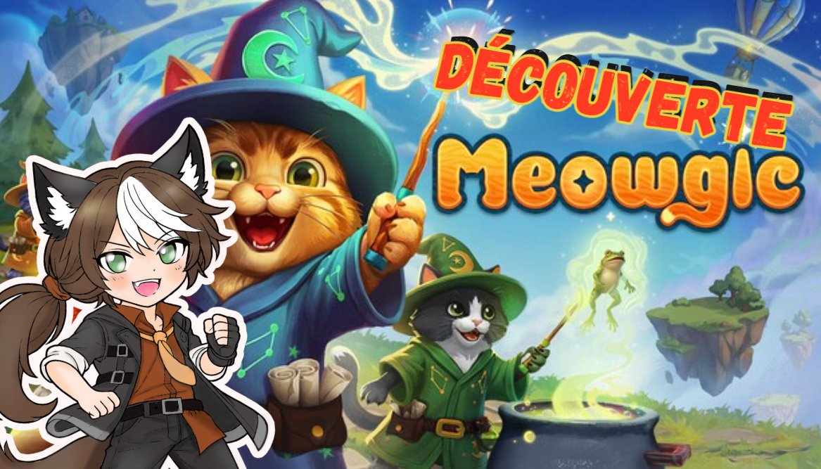 Yggal🐺☕ tweet media