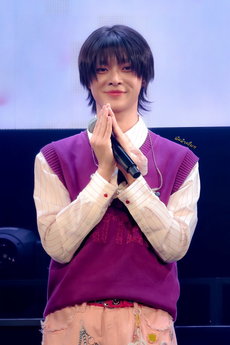 🪐 ‎• ☆ * ⋆ มัมม๋าแอ๋มปุ๊ปิ๊ ✩°｡ ⋆ 😾🐰🦆🐇✨ tweet media