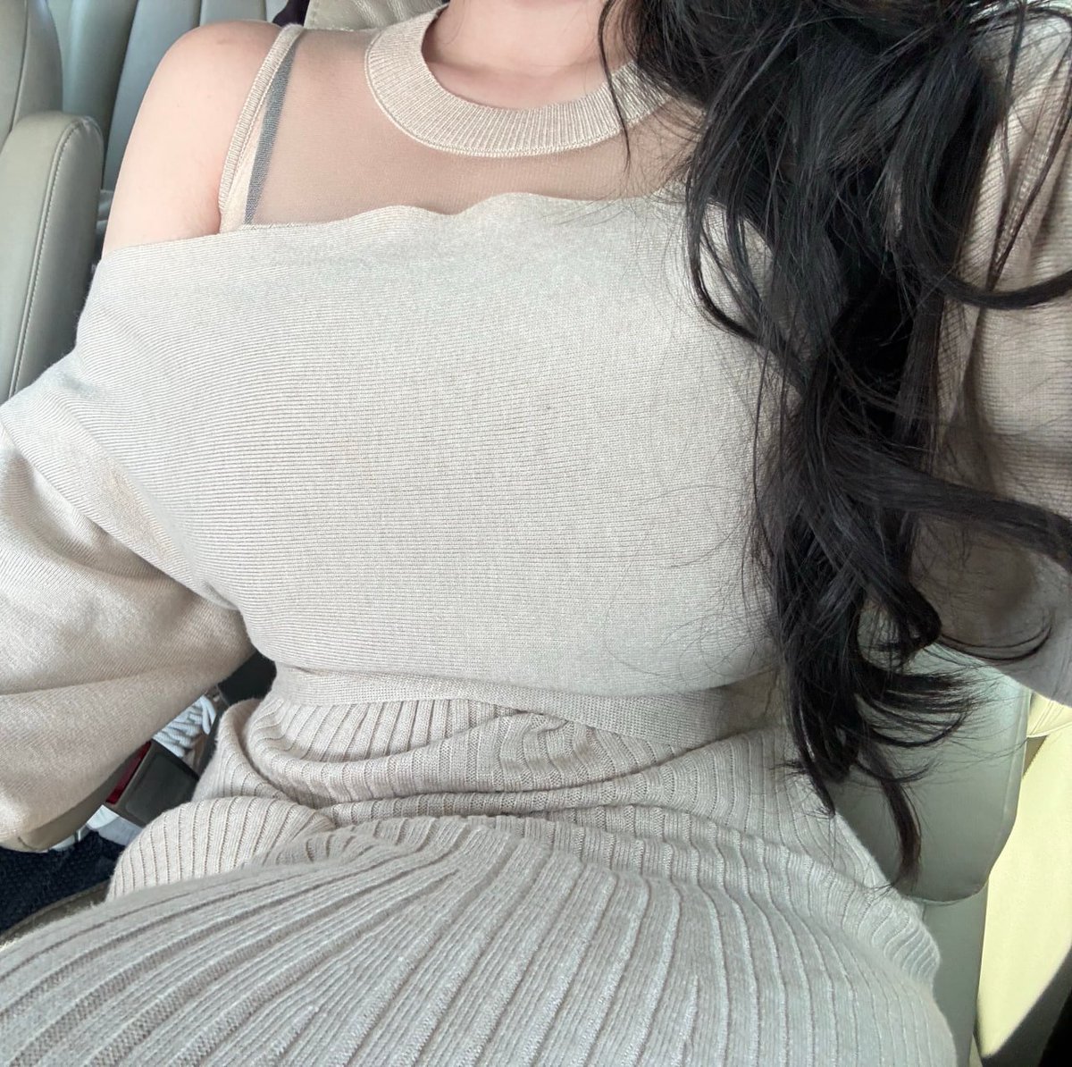 涩的小耳朵 tweet media