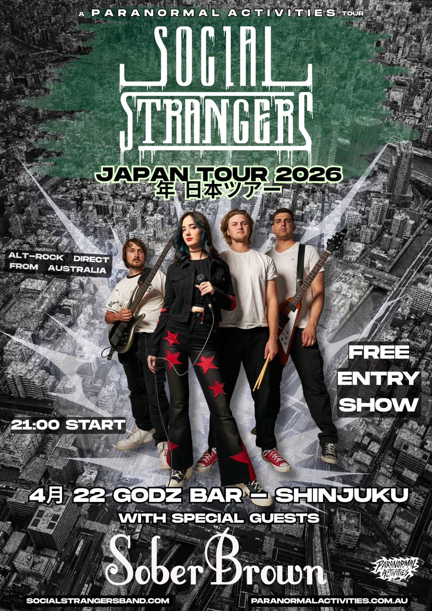 SoberBrown tweet media