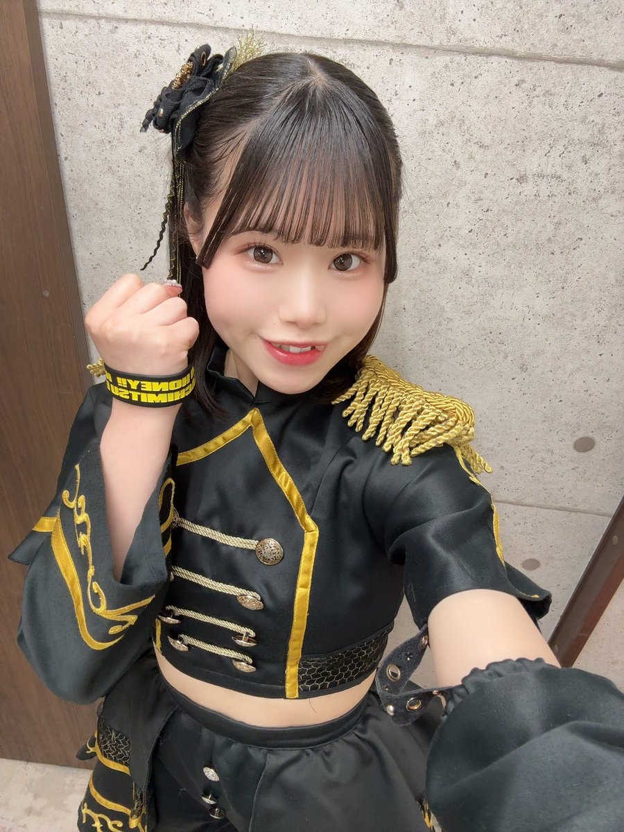 大園なお 🐸💙蜂蜜★皇帝 tweet media