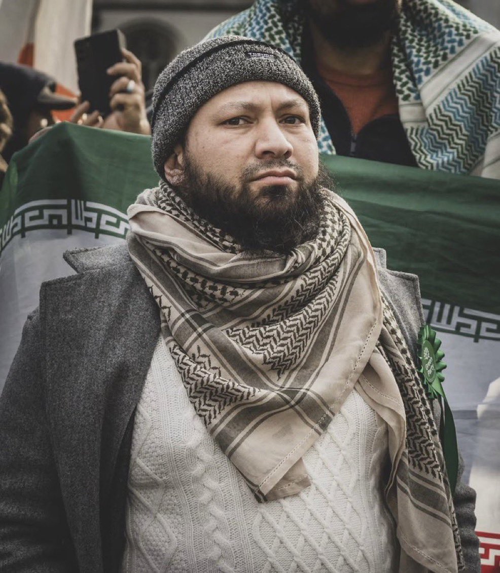 Heidi Bachram tweet media