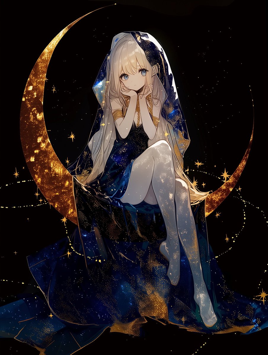 きー from KiAI tweet media