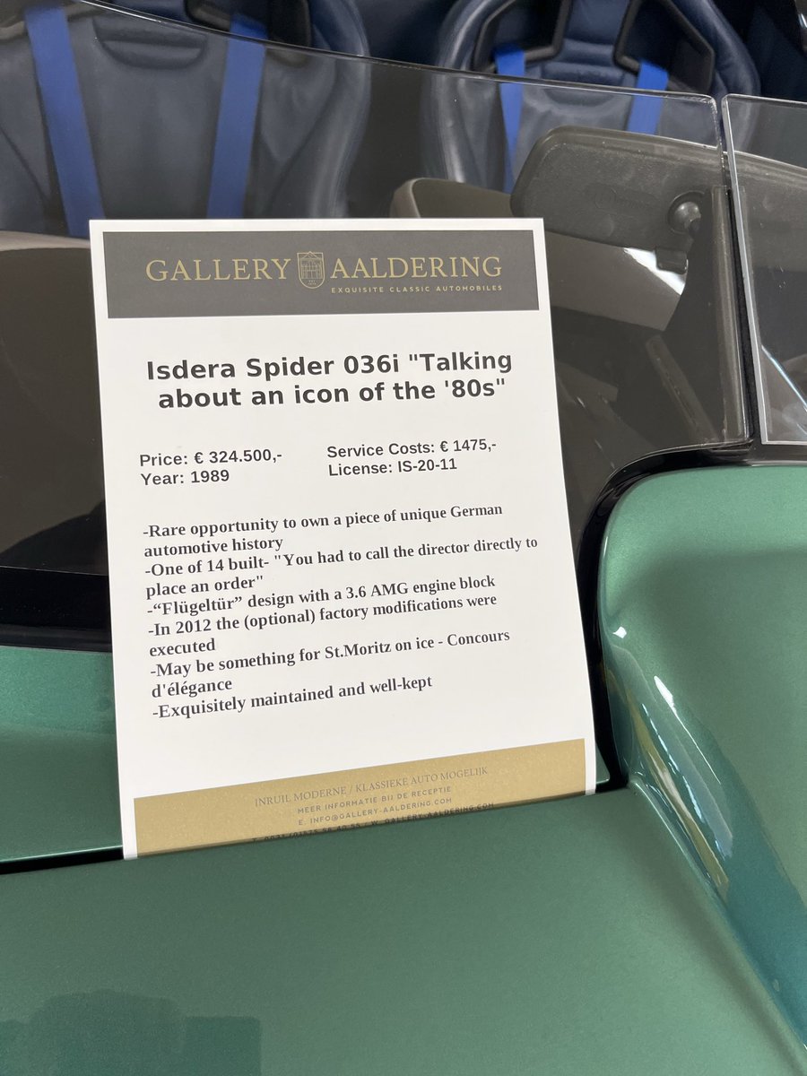 Pieter Botman tweet media