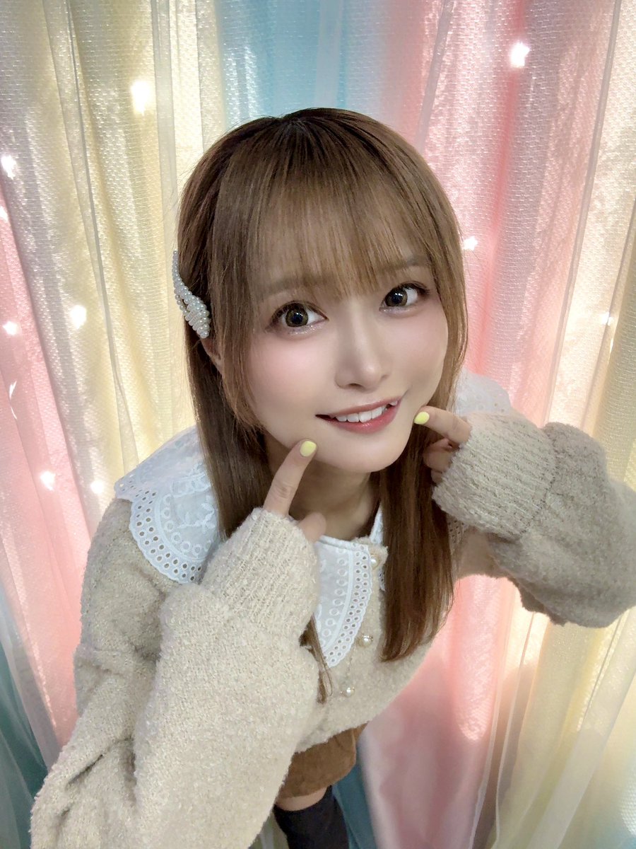 萌森ゆずか【ROY Limited GIRLFRIEND】 tweet media