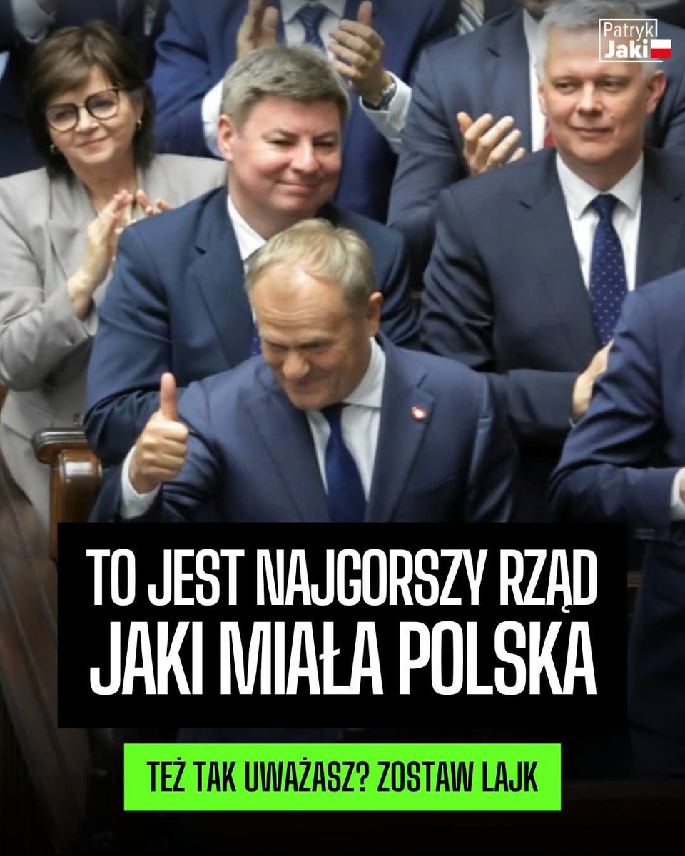 Wojciech Komarzyński 🇵🇱 tweet media