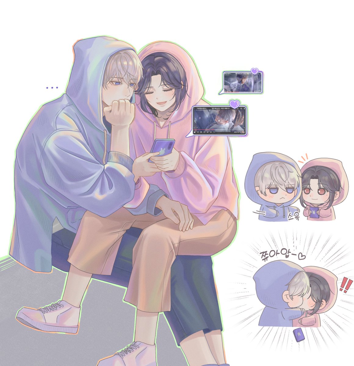 파다(pada) tweet media