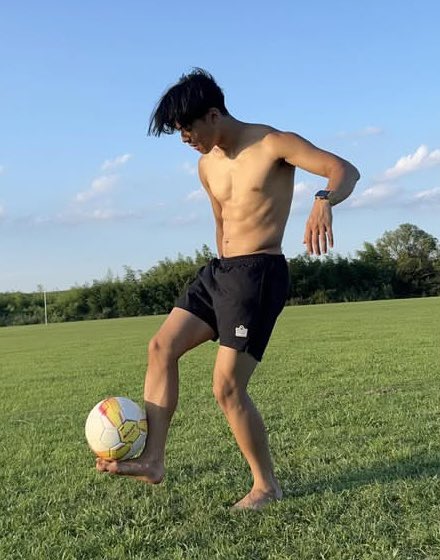 JAPANESE HOT MUSCLES tweet media