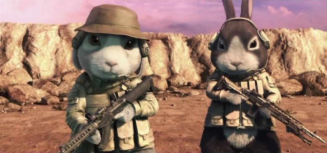 Jack Ruby ⚔️ Bun-geon Master tweet media