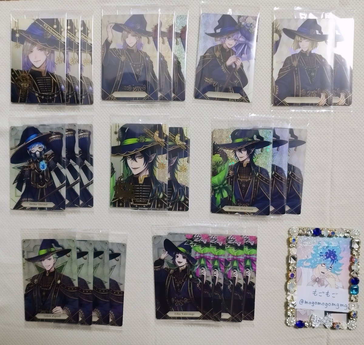 もごもご tweet media