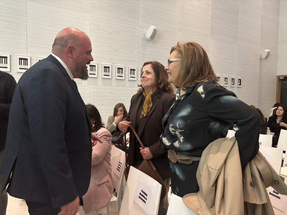 CSIF Extremadura tweet media