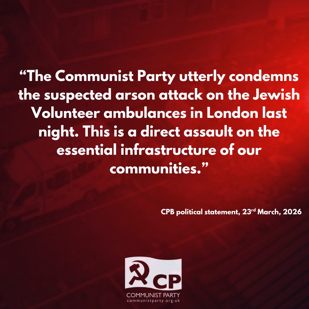 Communist Party ☭ tweet media