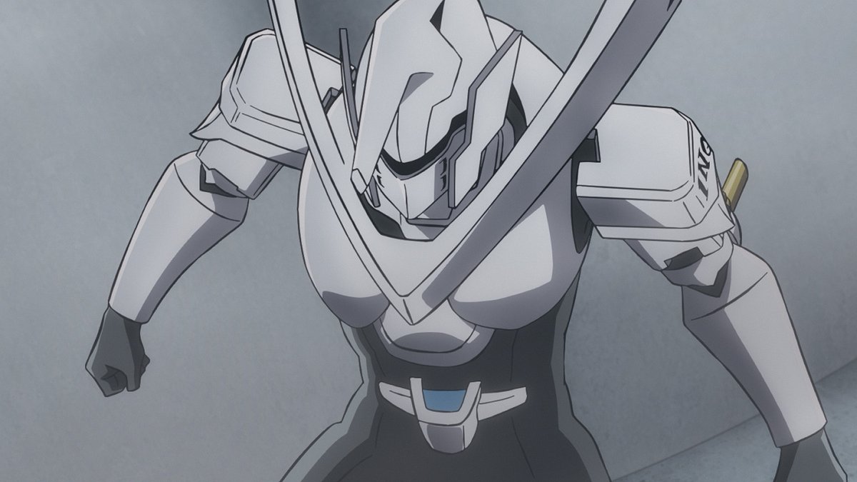 『ヴィジランテ -僕のヒーローアカデミア ILLEGALS-』アニメ公式 第2期放送中！ tweet media