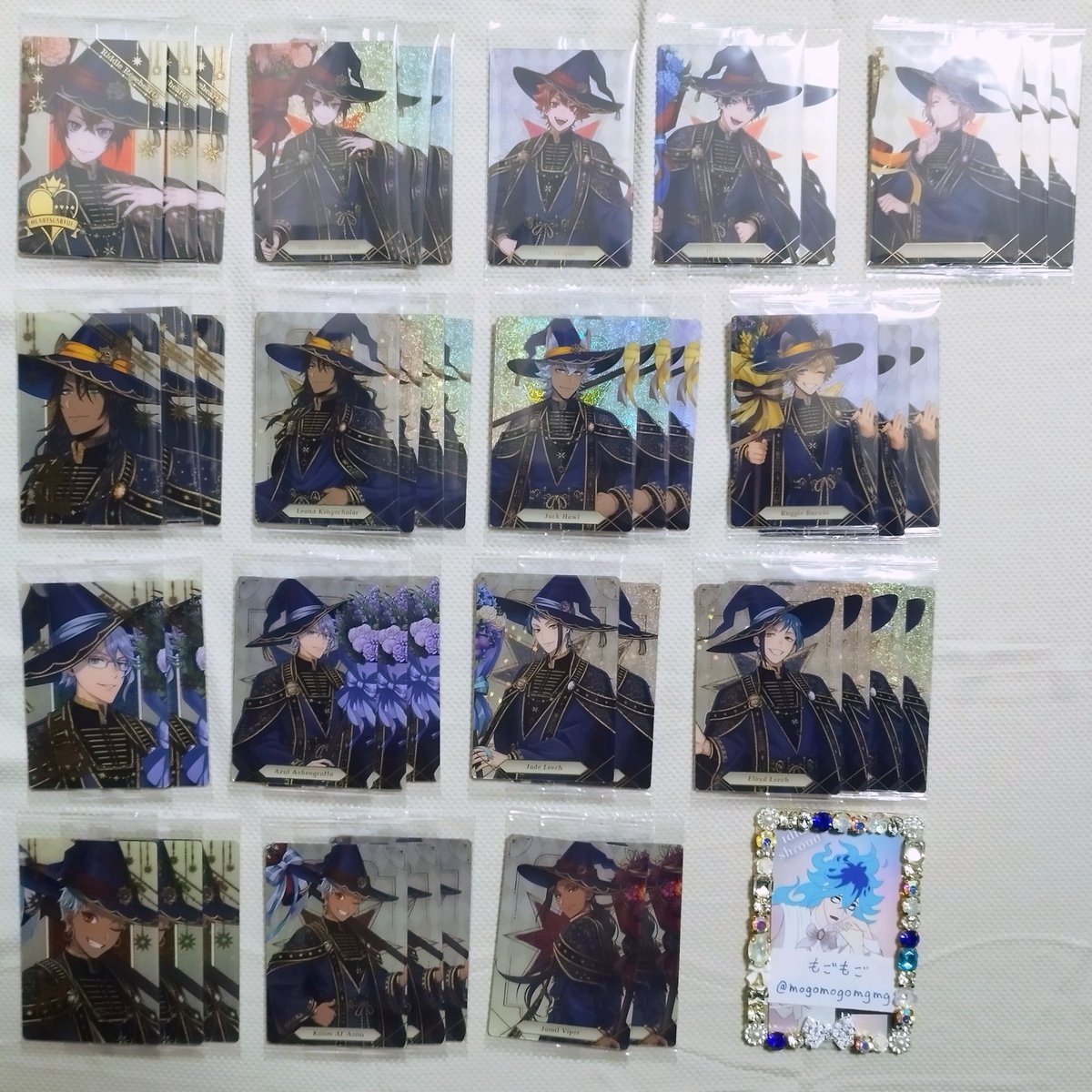 もごもご tweet media