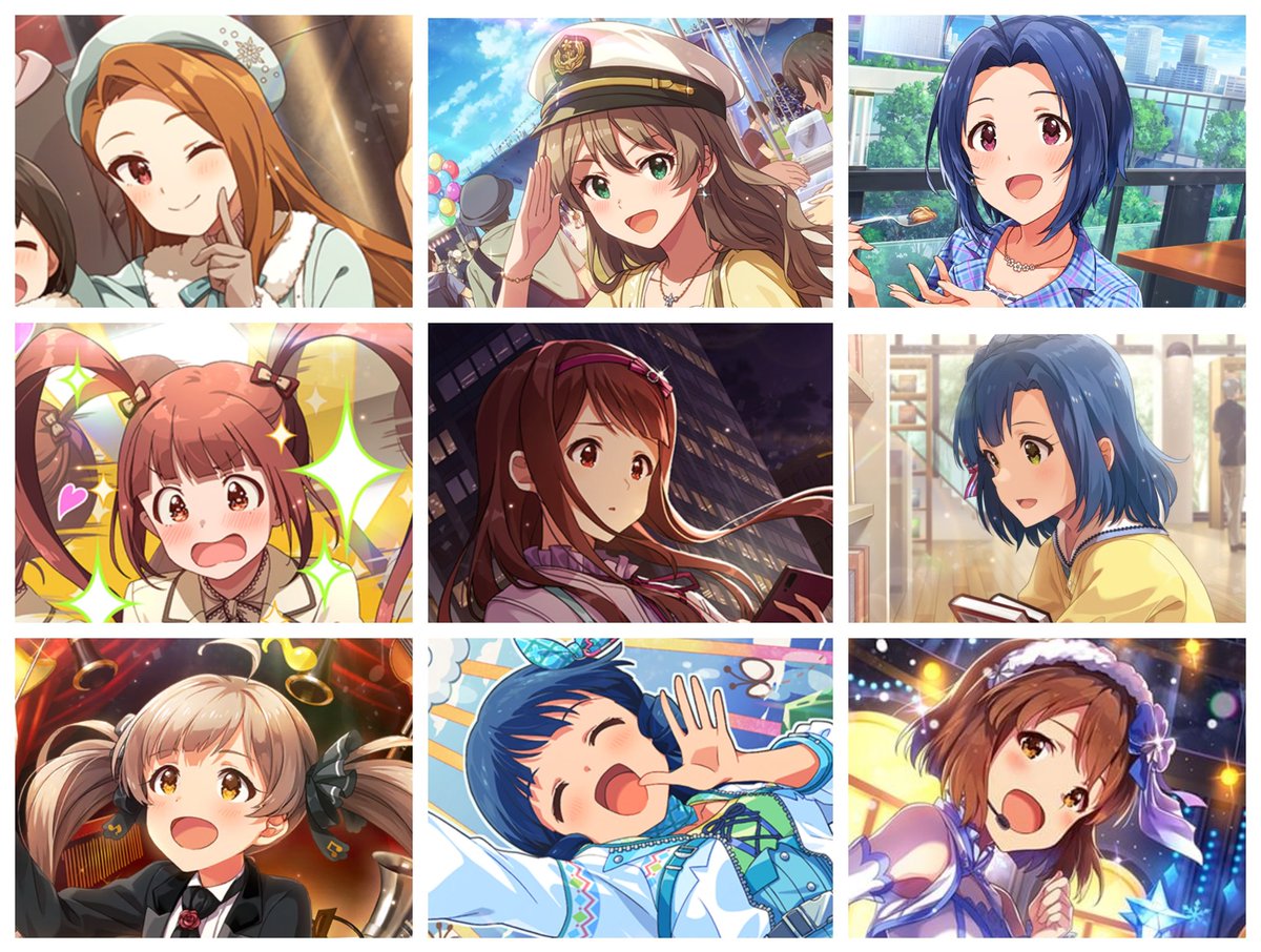 キャプテンにしむーP tweet media