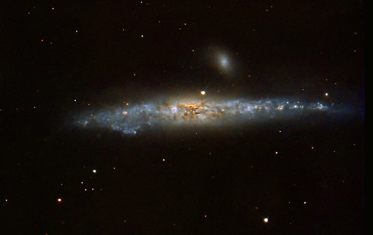 David Strange tweet media