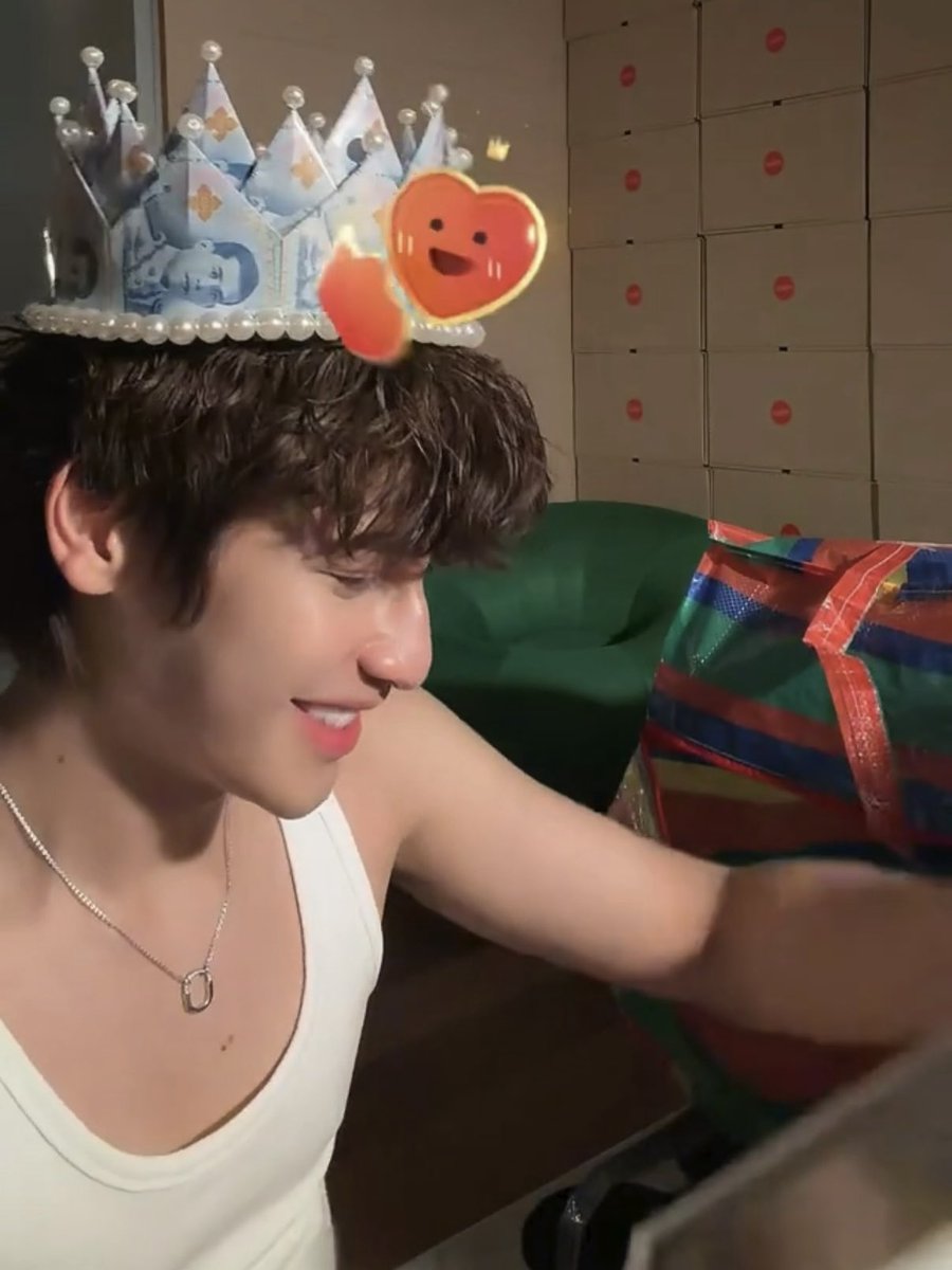 พีดับบิว 🍥 tweet media