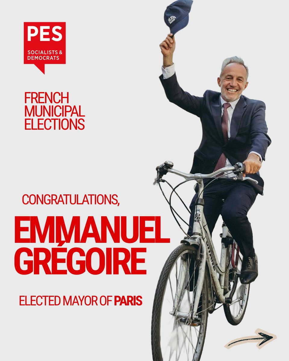 PES 🌹🇪🇺 tweet media