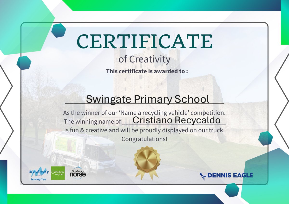 Swingate Primary tweet media