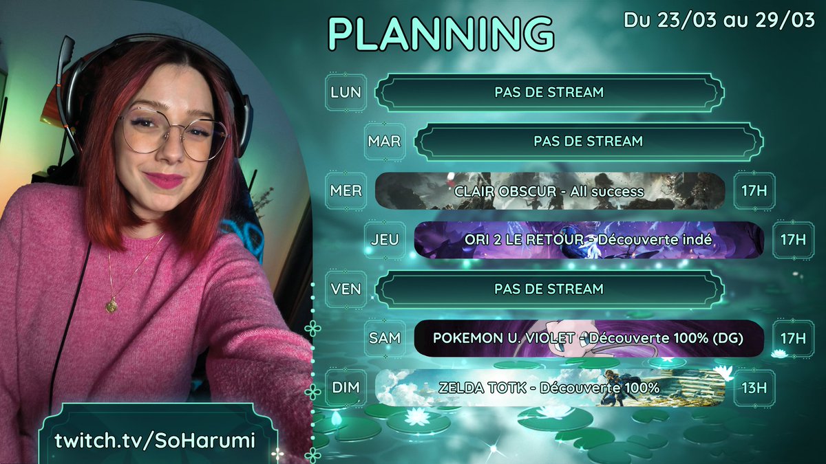 Haru 🌸 tweet media