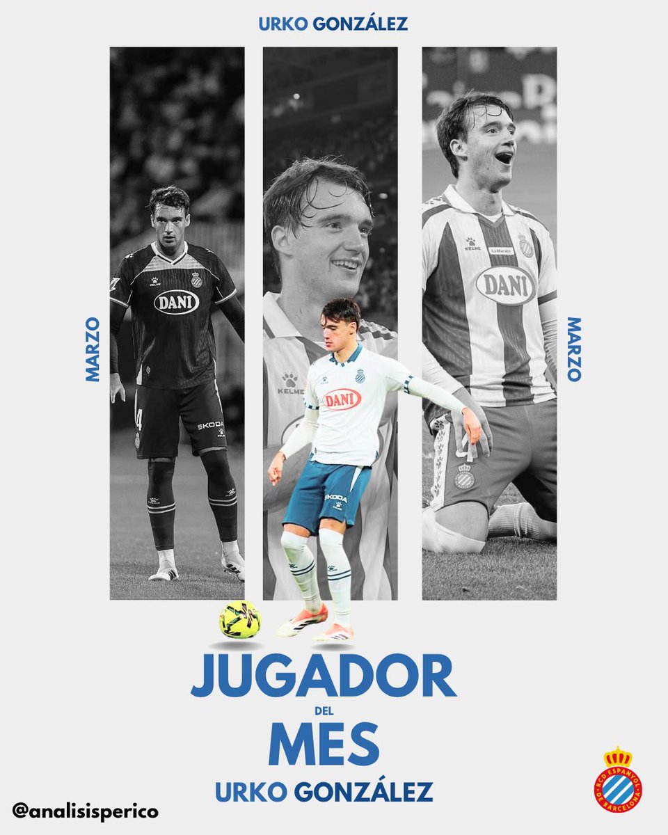 Àlex | Análisis Perico tweet media