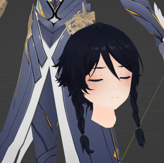 Anilyan (they/them) tweet media