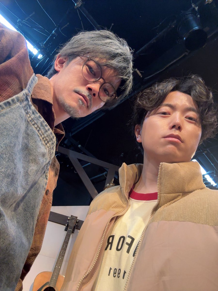 福原英樹【TikTok 470K】 tweet media