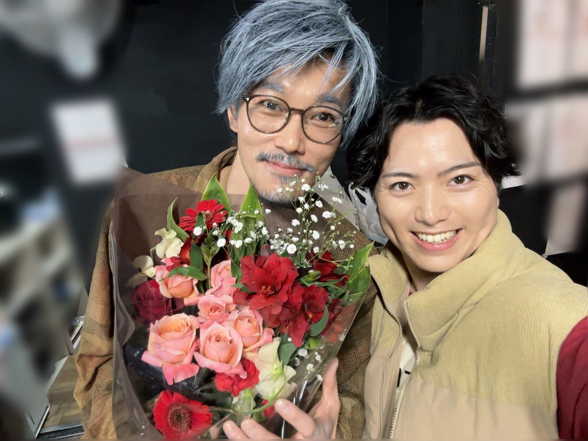 福原英樹【TikTok 470K】 tweet media