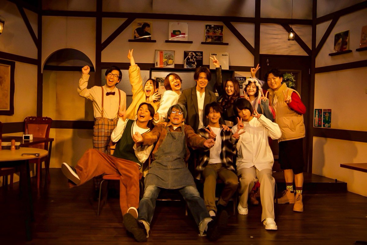 福原英樹【TikTok 470K】 tweet media