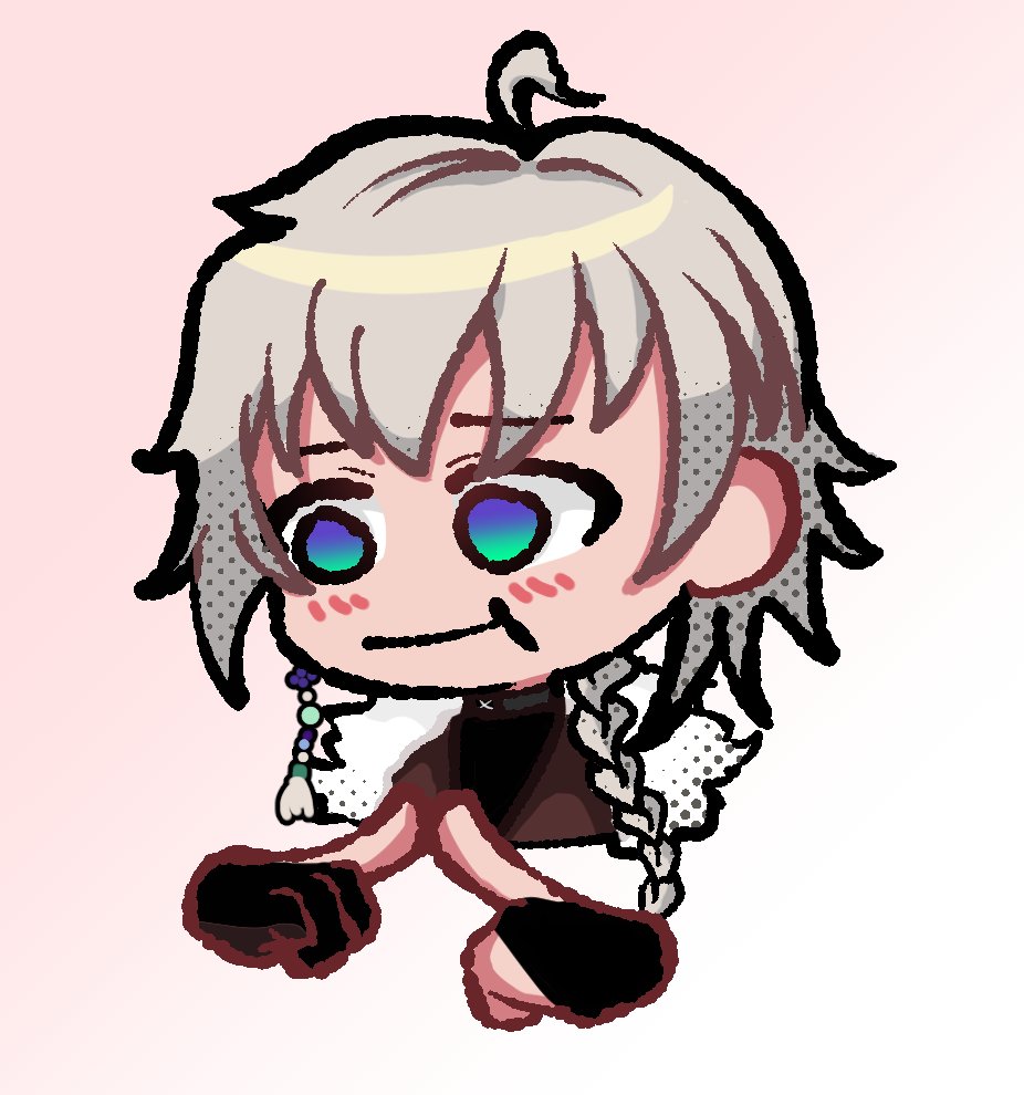 Light Aster tweet media