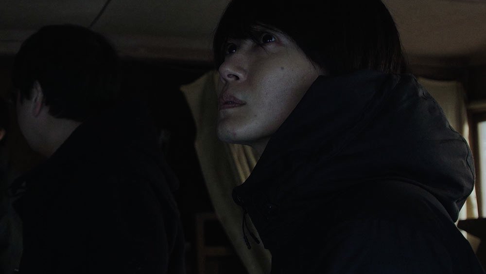 大森時生 tweet media