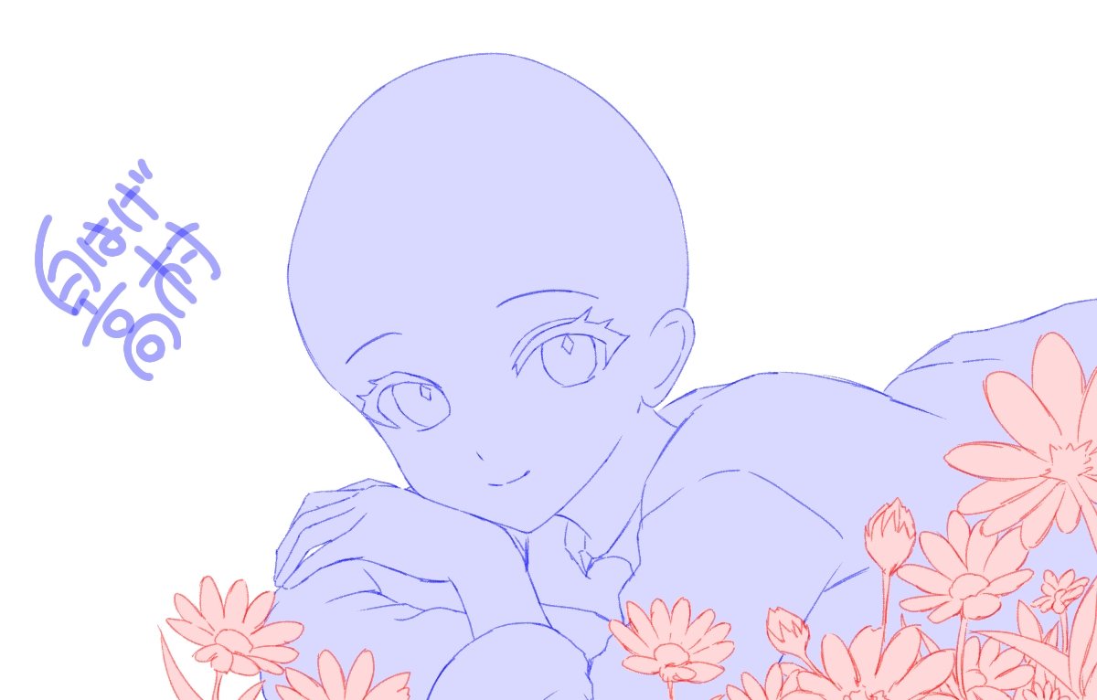 白はげ高村 tweet media