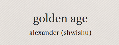 #itasuku #itskweek #虎宿
<a href="/ItaSukuWeek/">ItaSuku Week/Events 🐯👅</a> 
-
day 7; folklore, body worship, necrophilia, twincest, 3.8k
-
archiveofourown.org/works/81718066