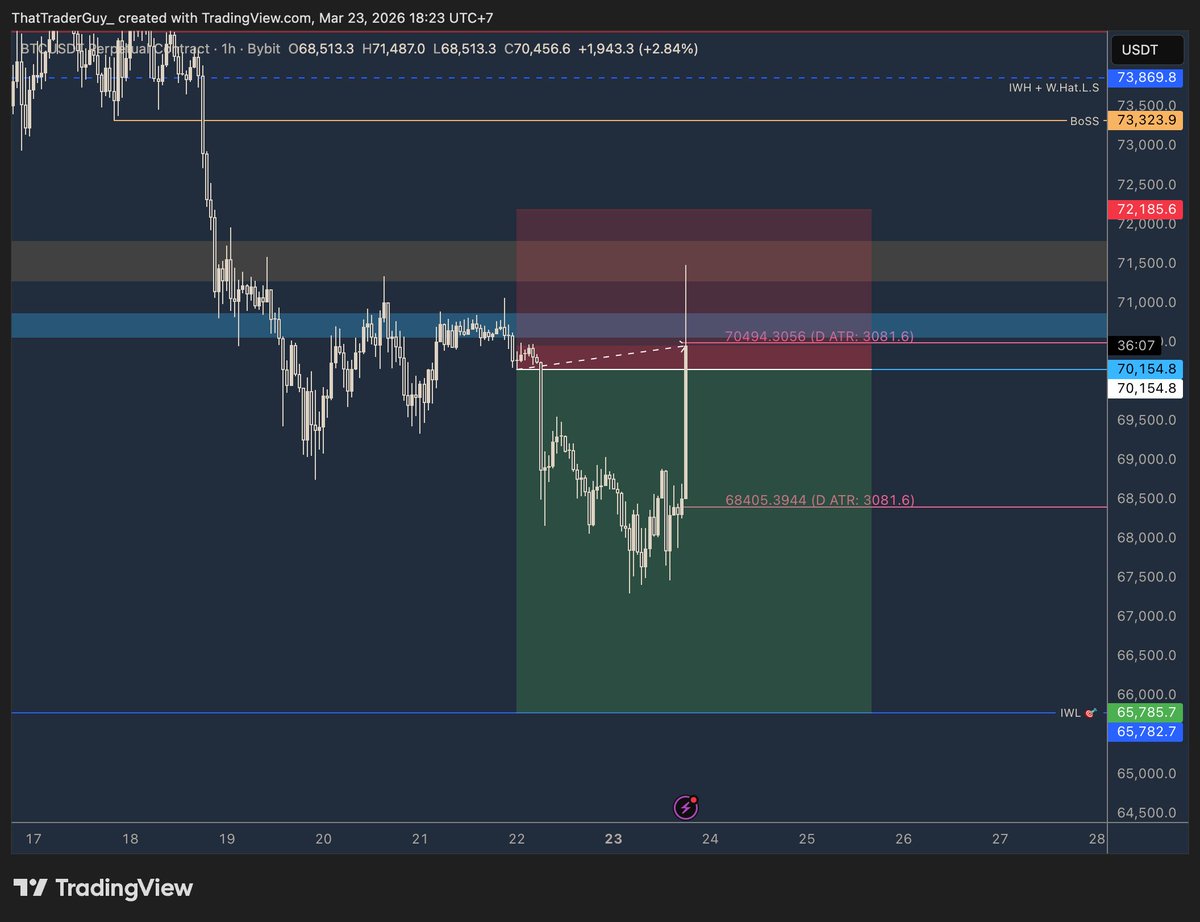 That Trader Guy tweet media