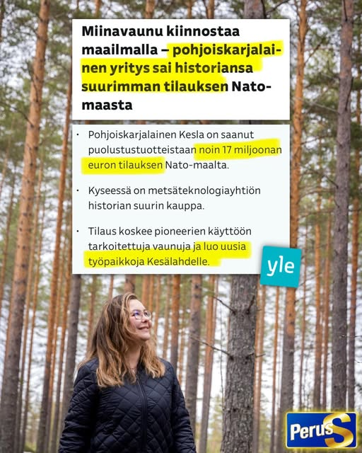 🇫🇮Harri Lehtimäki🇫🇮 tweet media