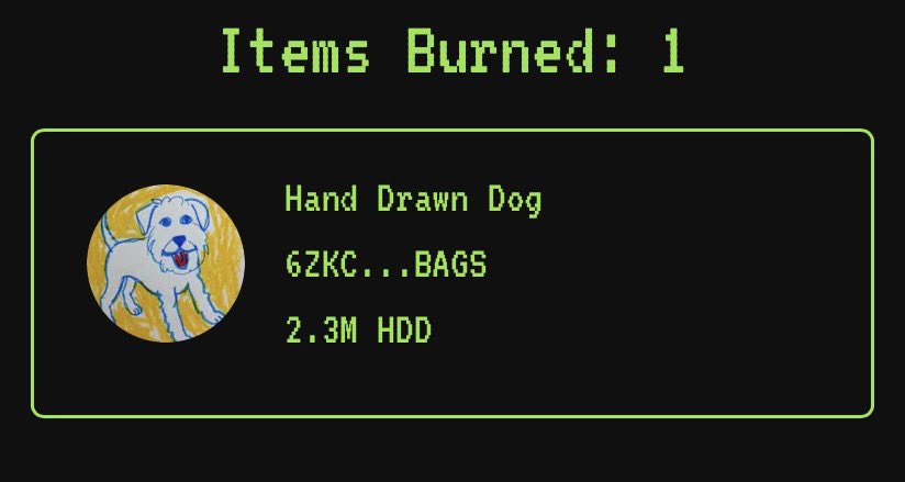 Blest ($HDD / $HEDGY) tweet media