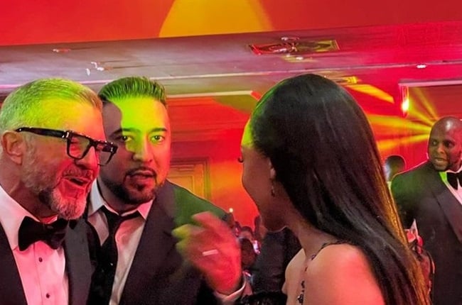 Constitution First 🇿🇦 tweet media