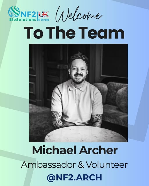 NF2 BioSolutions UK & Europe tweet media