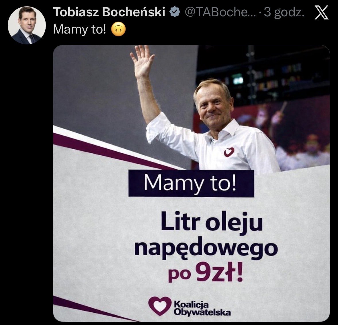 Magdalena Filiks 🇵🇱🇪🇺 tweet media