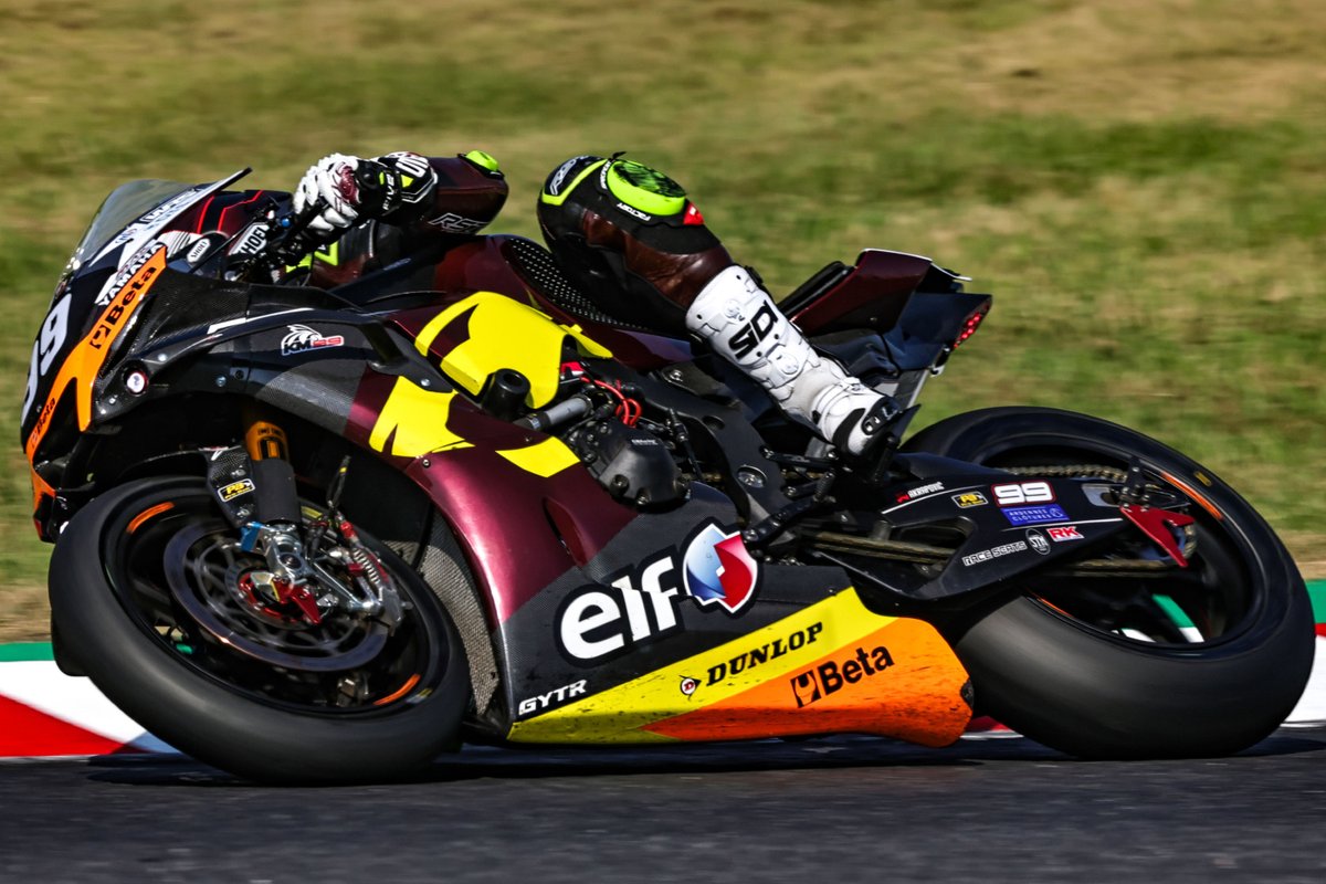 Alessio Piana tweet media