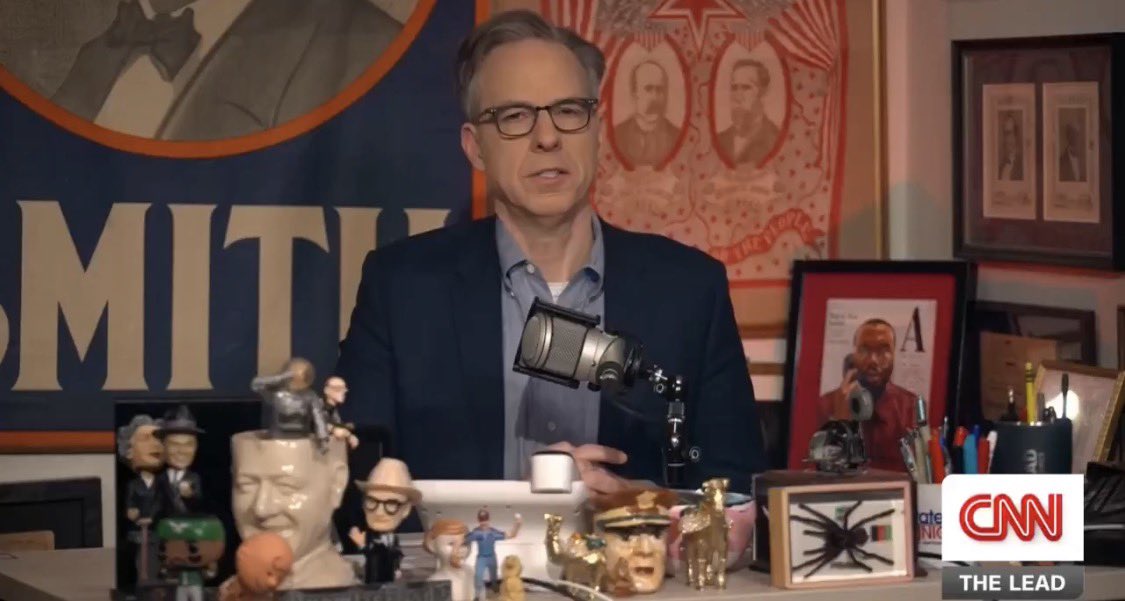 Stephen L. Miller tweet media