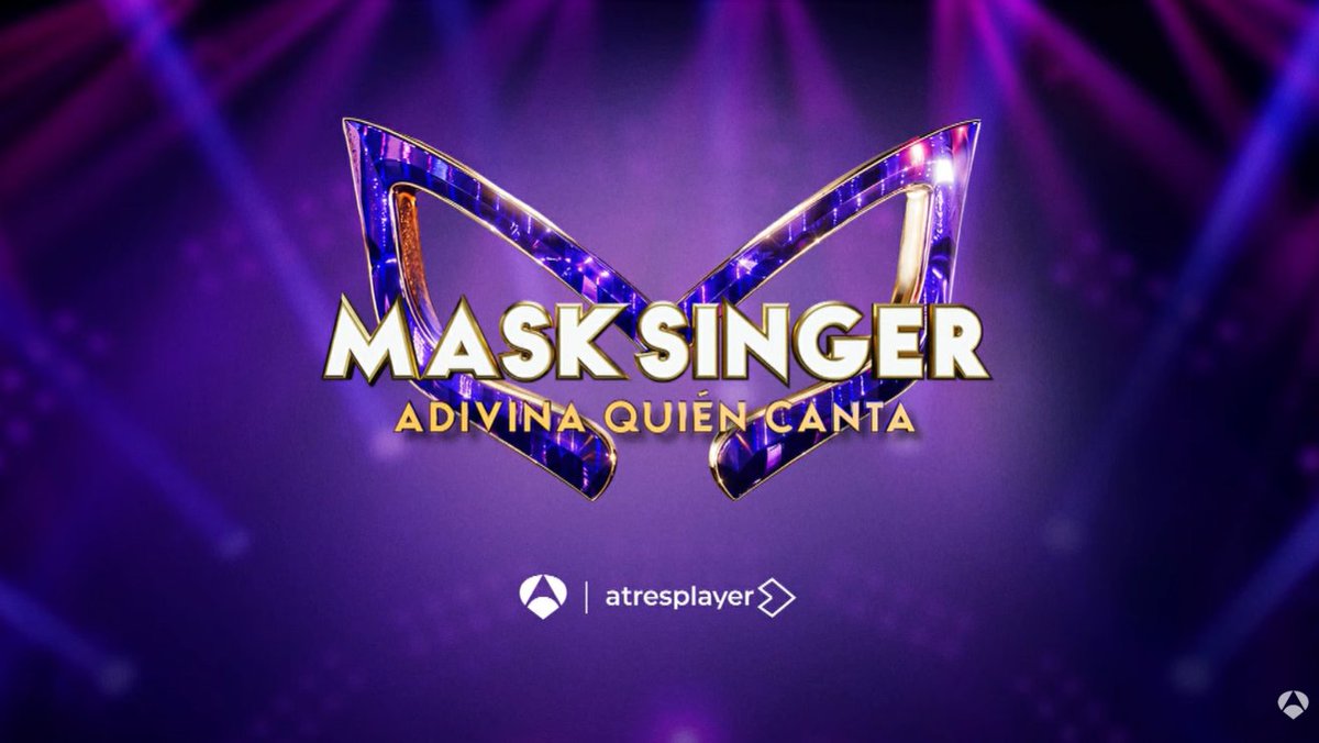 Atresmedia Comunicación tweet media